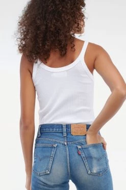 LACAUSA CLOTHING Maya Tank