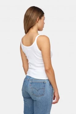 LACAUSA CLOTHING Maya Tank