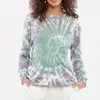 LACAUSA CLOTHING ORGANIC Longsleeve Crewneck