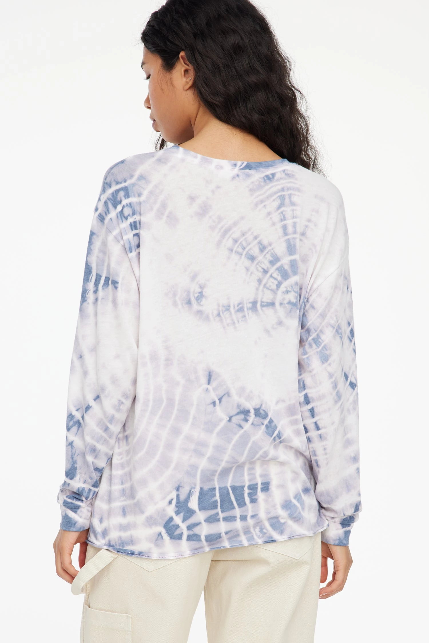 LACAUSA CLOTHING Longsleeve Crewneck 3 LACAUSA CLOTHING Longsleeve Crewneck