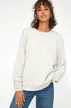 LACAUSA Clothing SALE Malibu Sweatshirt 11 LACAUSA Clothing SALE Malibu Sweatshirt