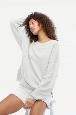 LACAUSA Clothing SALE Malibu Sweatshirt 10 LACAUSA Clothing SALE Malibu Sweatshirt