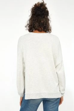 LACAUSA Clothing SALE Malibu Sweatshirt 12 LACAUSA Clothing SALE Malibu Sweatshirt