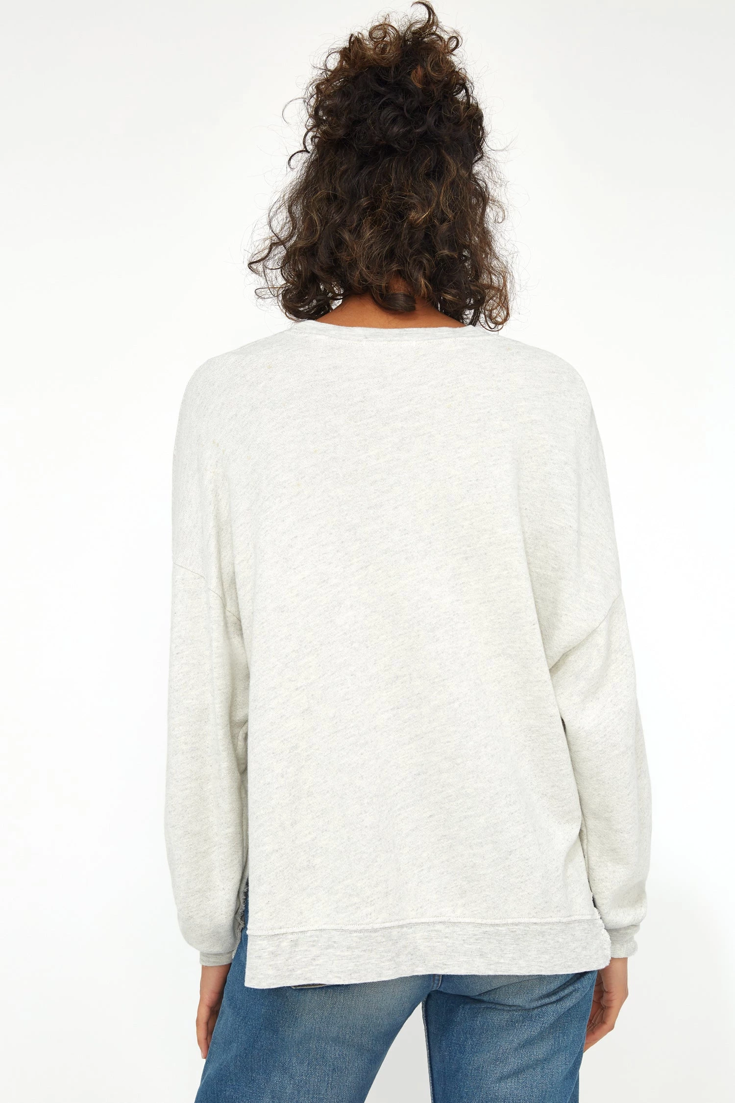 LACAUSA Clothing SALE Malibu Sweatshirt 6 LACAUSA Clothing SALE Malibu Sweatshirt