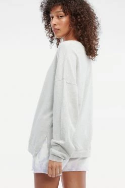 LACAUSA Clothing SALE Malibu Sweatshirt