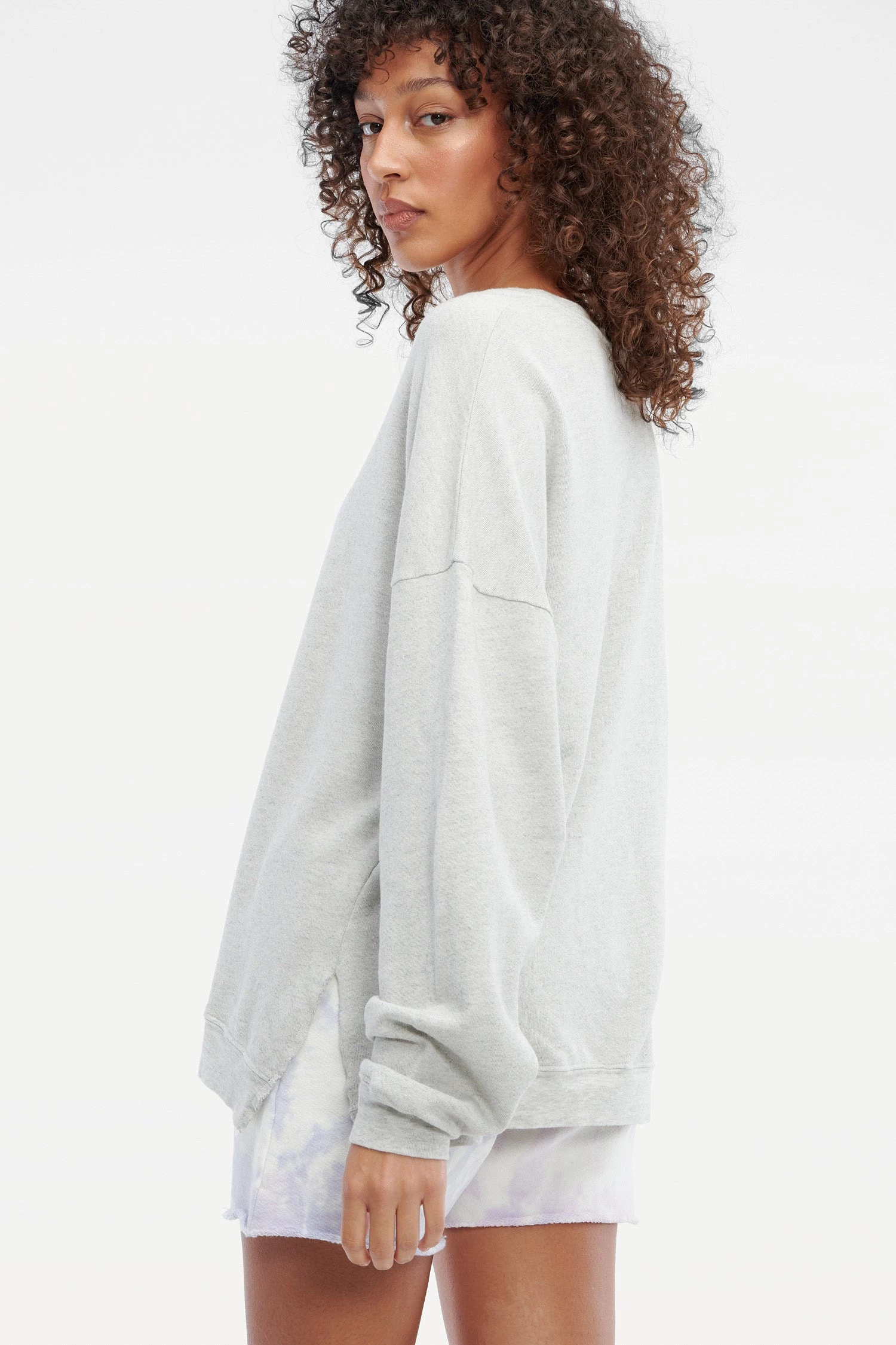 LACAUSA Clothing SALE Malibu Sweatshirt 2 LACAUSA Clothing SALE Malibu Sweatshirt