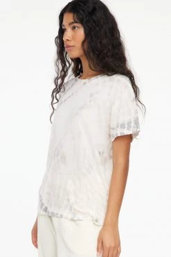 LACAUSA CLOTHING TOPS Kai Tee