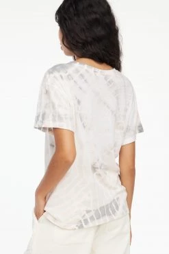 LACAUSA CLOTHING TOPS Kai Tee 6 LACAUSA CLOTHING TOPS Kai Tee