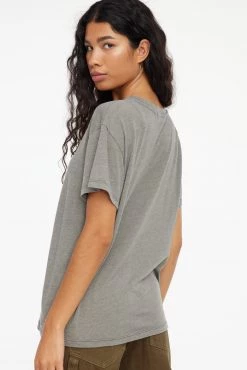 LACAUSA CLOTHING TOPS Kai Tee