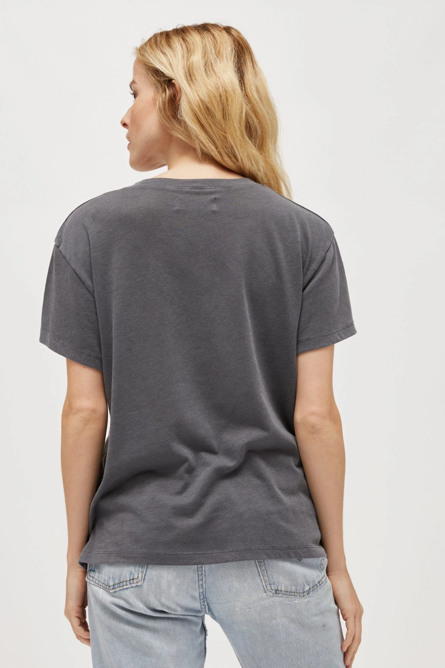 LACAUSA CLOTHING Kai Tee TOPS 7 LACAUSA CLOTHING Kai Tee TOPS