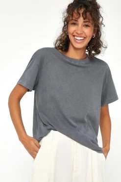 LACAUSA CLOTHING Kai Tee TOPS