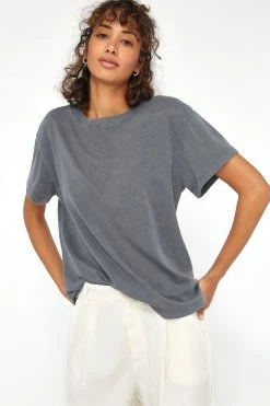 LACAUSA CLOTHING Kai Tee TOPS