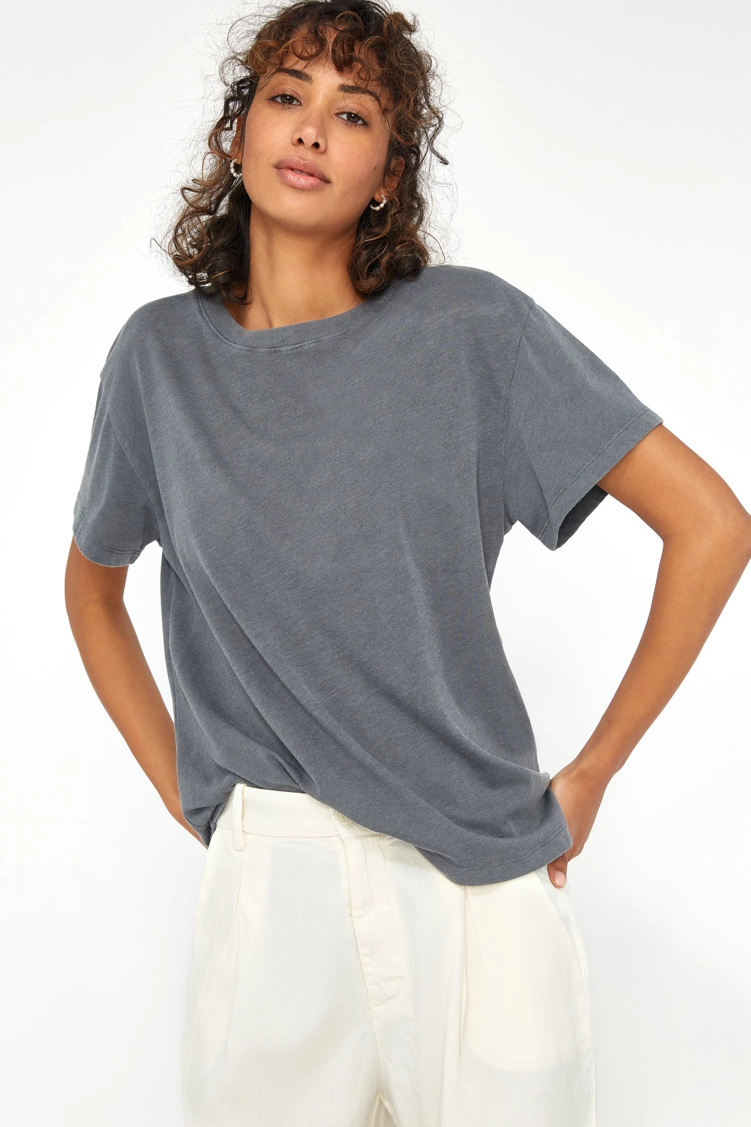 LACAUSA CLOTHING Kai Tee TOPS 2 LACAUSA CLOTHING Kai Tee TOPS
