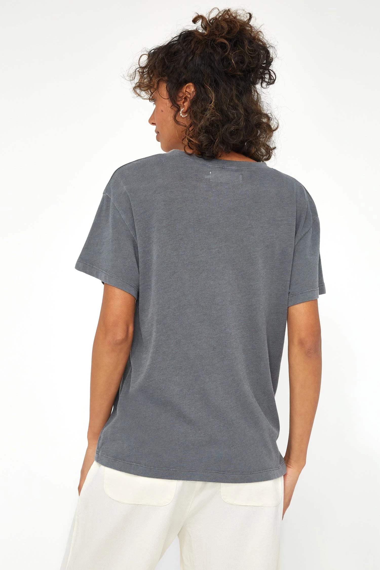 LACAUSA CLOTHING Kai Tee TOPS 4 LACAUSA CLOTHING Kai Tee TOPS