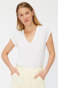 LACAUSA CLOTHING LAST CHANCE Pacific Tee