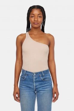 LACAUSA CLOTHING Lia Tank TOPS