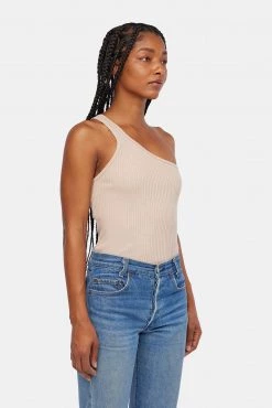 LACAUSA CLOTHING Lia Tank TOPS