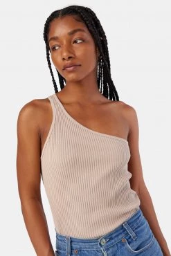 LACAUSA CLOTHING Lia Tank TOPS 6 LACAUSA CLOTHING Lia Tank TOPS