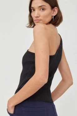 LACAUSA CLOTHING TOPS Lia Tank