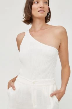 LACAUSA CLOTHING TOPS Lia Tank