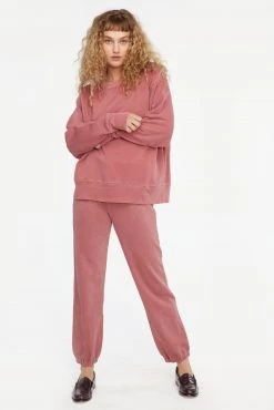 LACAUSA CLOTHING ORGANIC Slater Sweatpants