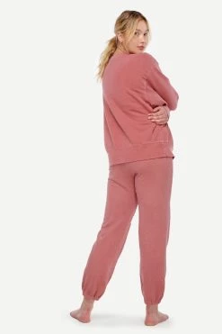 LACAUSA CLOTHING ORGANIC Slater Sweatpants