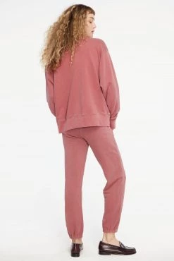 LACAUSA CLOTHING ORGANIC Slater Sweatpants