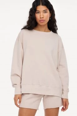 LACAUSA CLOTHING Slater Sweatshorts 7 LACAUSA CLOTHING Slater Sweatshorts