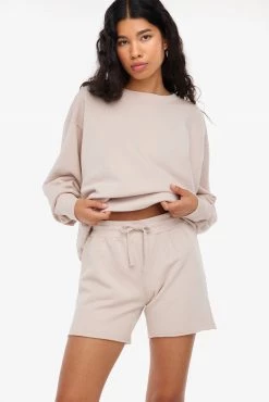 LACAUSA CLOTHING Slater Sweatshirt TOPS