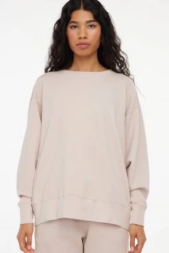 LACAUSA CLOTHING Slater Sweatshirt TOPS