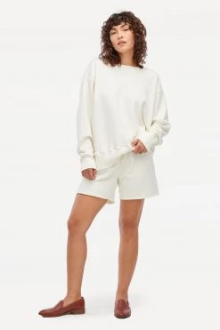 LACAUSA CLOTHING Slater Sweatshirt TOPS