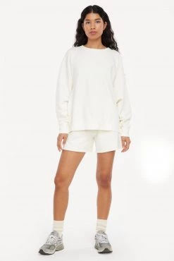 LACAUSA CLOTHING Slater Sweatshirt TOPS