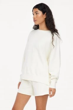 LACAUSA CLOTHING Slater Sweatshirt TOPS