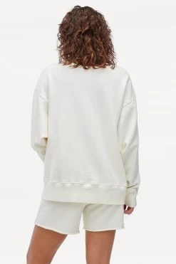 LACAUSA CLOTHING Slater Sweatshirt TOPS