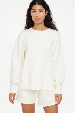 LACAUSA CLOTHING Slater Sweatshirt TOPS