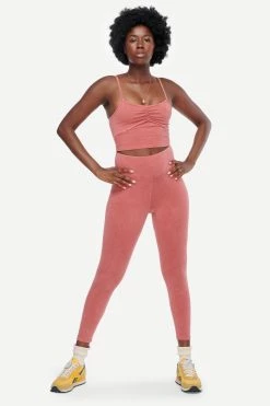 LACAUSA CLOTHING Venus Leggings ORGANIC