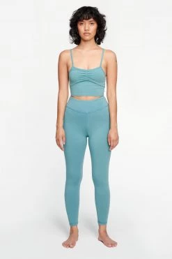 LACAUSA CLOTHING ORGANIC Venus Leggings