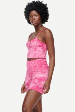 LACAUSA CLOTHING Bandha Top ORGANIC 9 LACAUSA CLOTHING Bandha Top ORGANIC