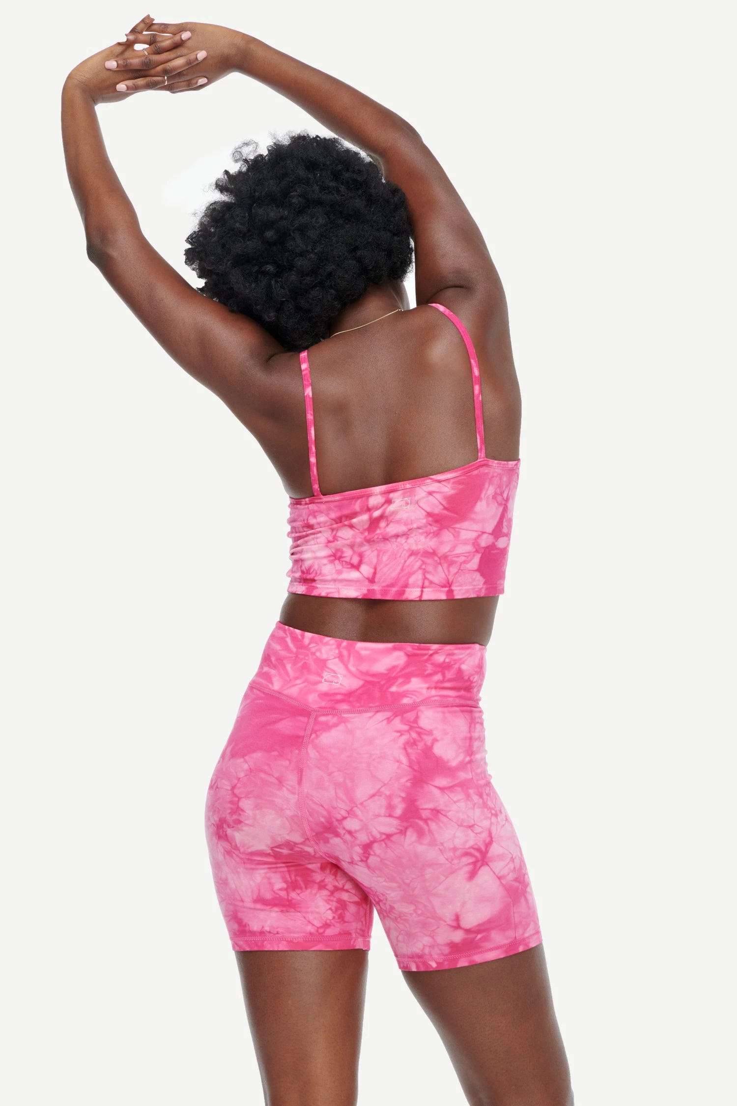 LACAUSA CLOTHING Bandha Top ORGANIC 5 LACAUSA CLOTHING Bandha Top ORGANIC