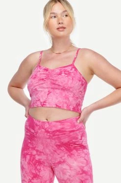 LACAUSA CLOTHING Bandha Top ORGANIC