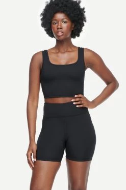 LACAUSA CLOTHING Warm Up Shorts RECYCLED 11 LACAUSA CLOTHING Warm Up Shorts RECYCLED