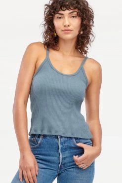 LACAUSA CLOTHING Lana Tank