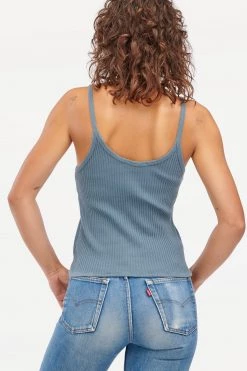 LACAUSA CLOTHING Lana Tank