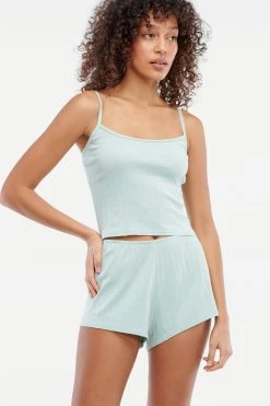 LACAUSA CLOTHING Paris Cami SALE