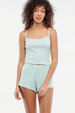 LACAUSA CLOTHING Paris Cami SALE
