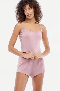 LACAUSA CLOTHING SALE Paris Cami