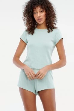 LACAUSA CLOTHING Bella Tee SALE