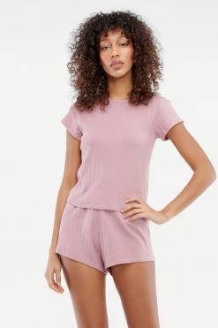 LACAUSA CLOTHING LAST CHANCE Bella Tee