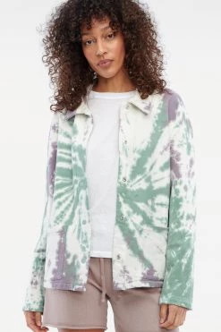 LACAUSA CLOTHING Kismet Jacket