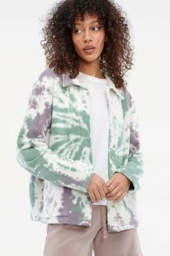 LACAUSA CLOTHING Kismet Jacket